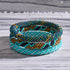 Blitzen | Himalayan Glass Bead Bracelet
